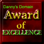 Danny's Domain